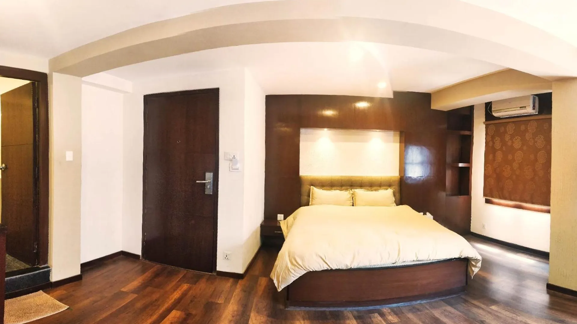 Quays Himalayan Aparthotel Kathmandu
