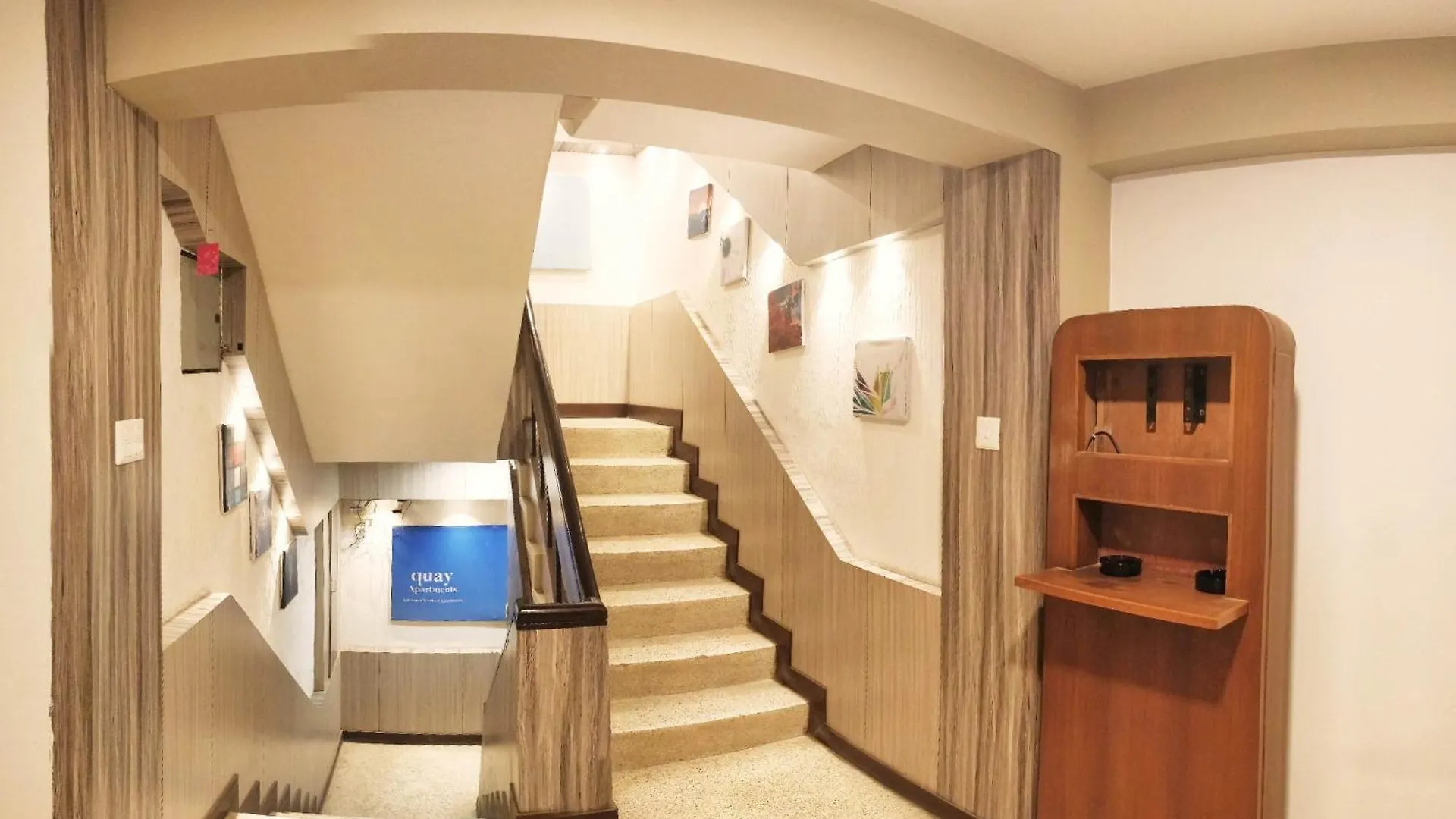 Quays Himalayan Aparthotel Kathmandu